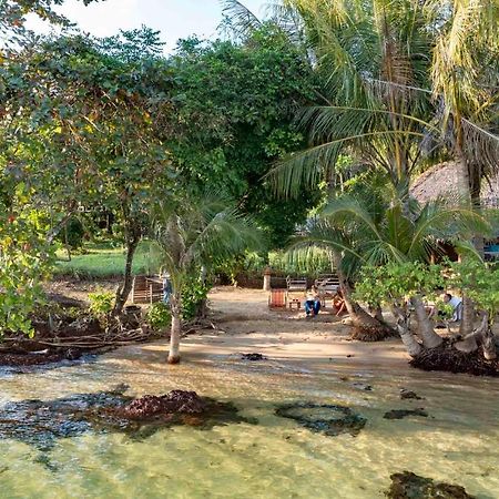 Hidden Beach Resort Koh Mak Extérieur photo