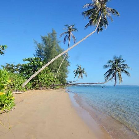 Hidden Beach Resort Koh Mak Extérieur photo