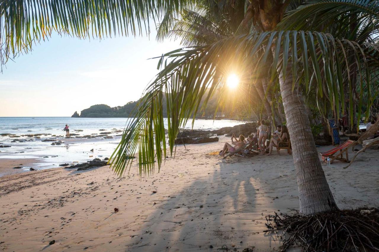 Hidden Beach Resort Koh Mak Extérieur photo