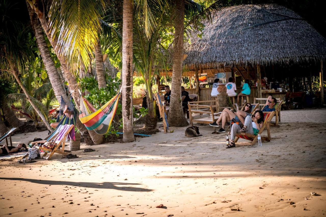 Hidden Beach Resort Koh Mak Extérieur photo