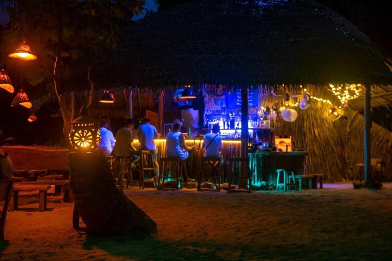 Hidden Beach Resort Koh Mak Extérieur photo