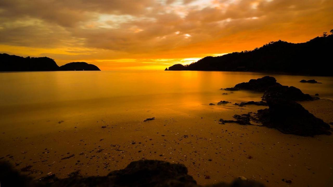Hidden Beach Resort Koh Mak Extérieur photo